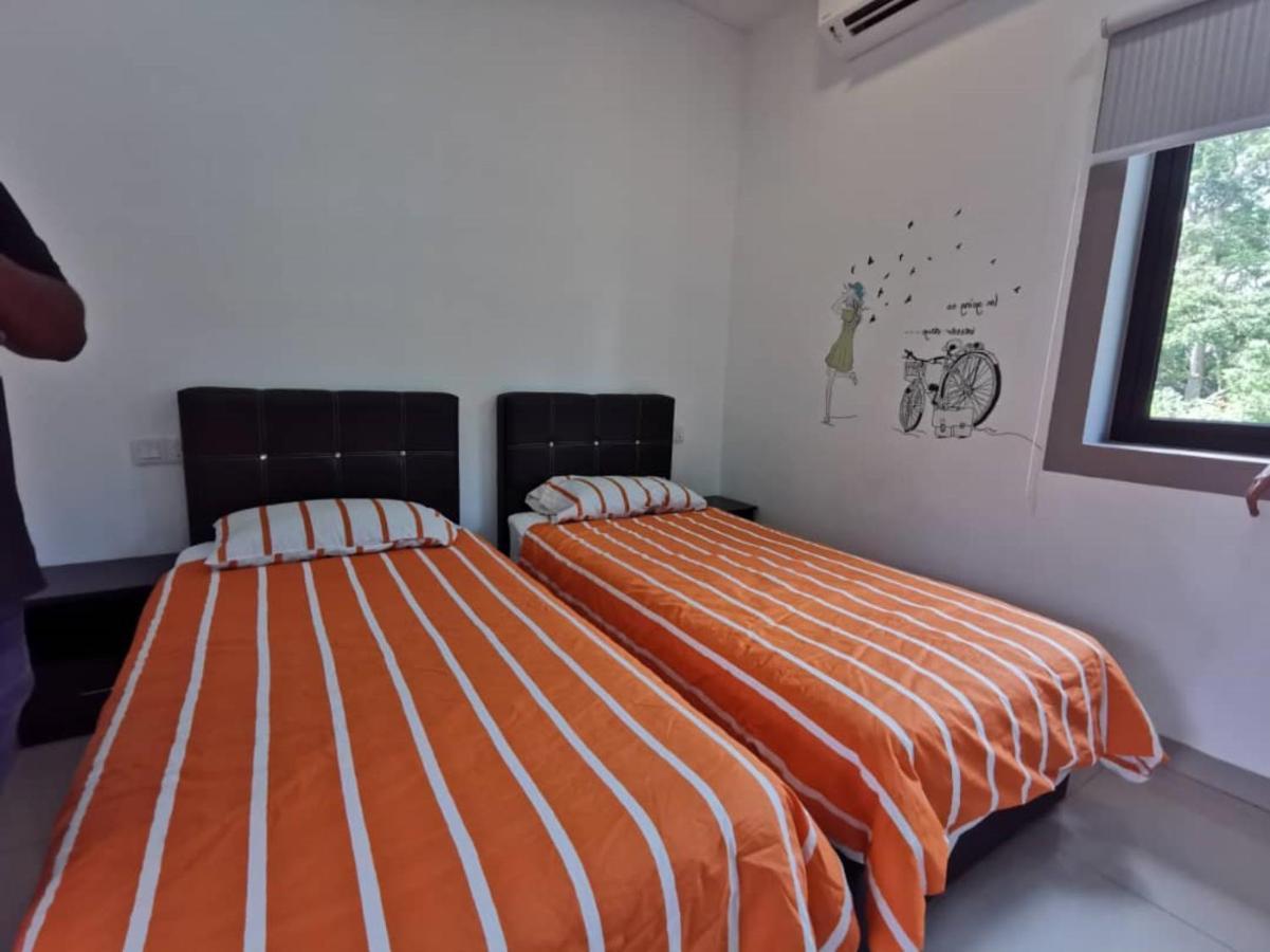 Capital O 90088 Mbp Leisure Resort Batu Pahat Exterior foto