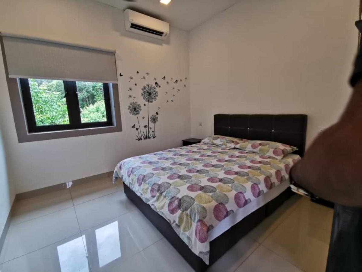 Capital O 90088 Mbp Leisure Resort Batu Pahat Exterior foto